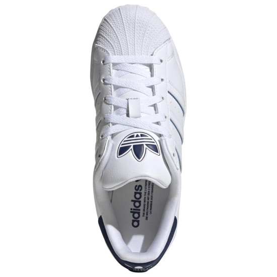 Adidas Superstar J
